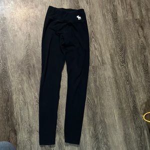 Abercrombie kids Girls pants size 11/12